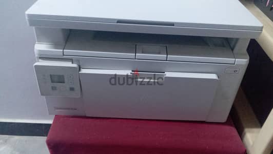 نوعها hp laserjet pro mfp m130a