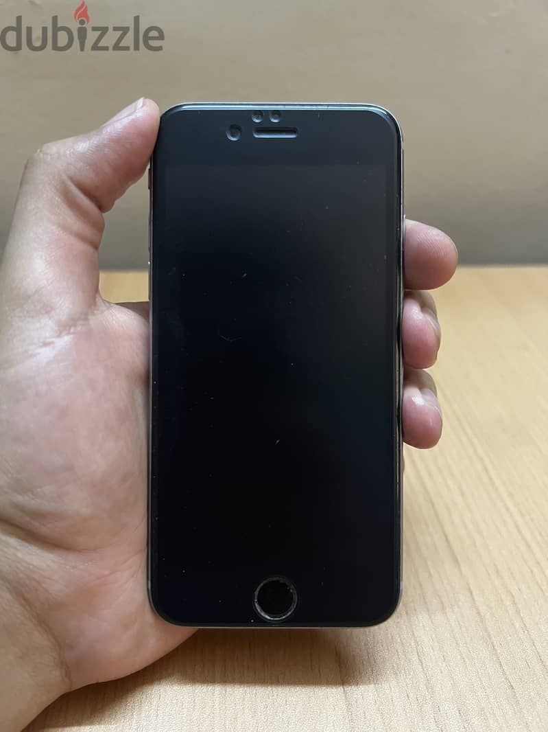 Apple - iPhone 6S 4