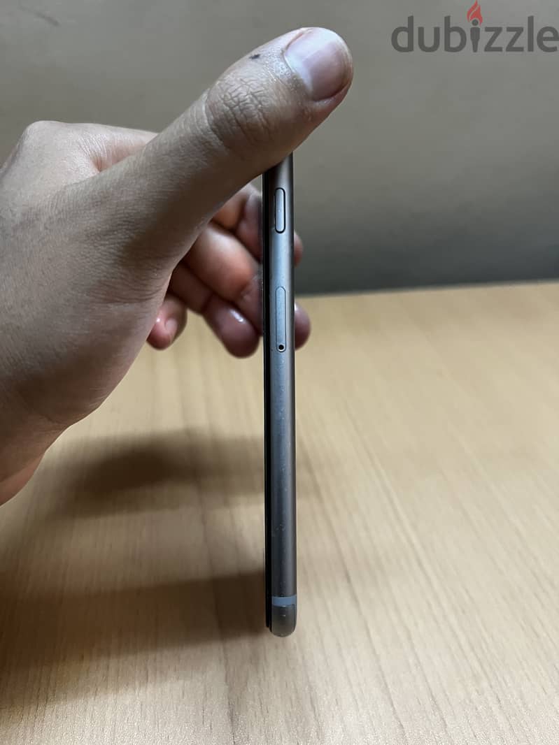 Apple - iPhone 6S 5