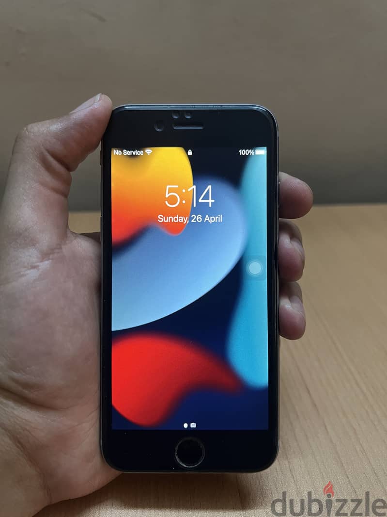 Apple - iPhone 6S 6