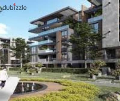 Apartment for sale in a prime location on Suez Road next to Family Park and Al Rehab City in the heart of New Cairo