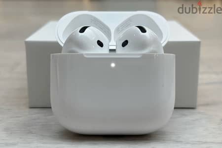 Airpods 4 (Noise Cancellation)