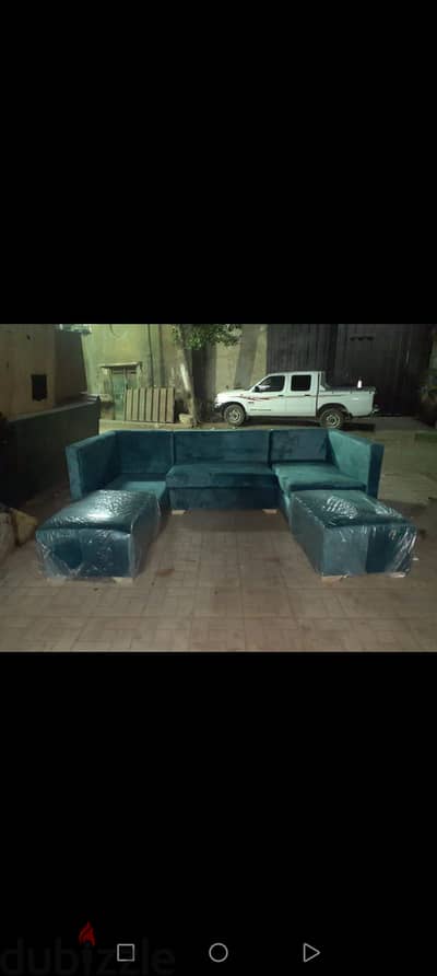 ركنة استعمال عريس  خفيف جدا