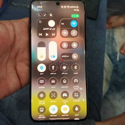 فيفو فى 50 5g