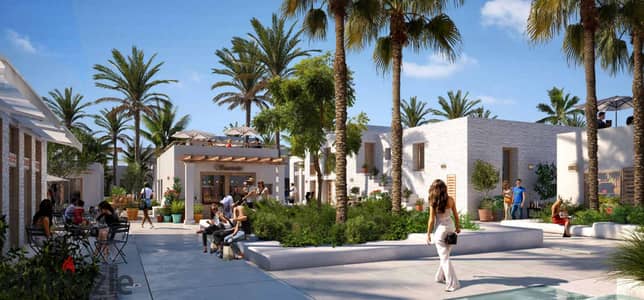 شقة ساحلية  فاخرة بالتقسيط علي ٧ سنوات راس سوما سوما باي البحر الاحمر متشطبة بالكاملFully finished Ras soma