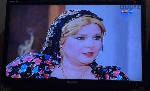 عرض لمدة يومين فقط شاشه روليك جايه من السعوديه تم تنزيل السعر