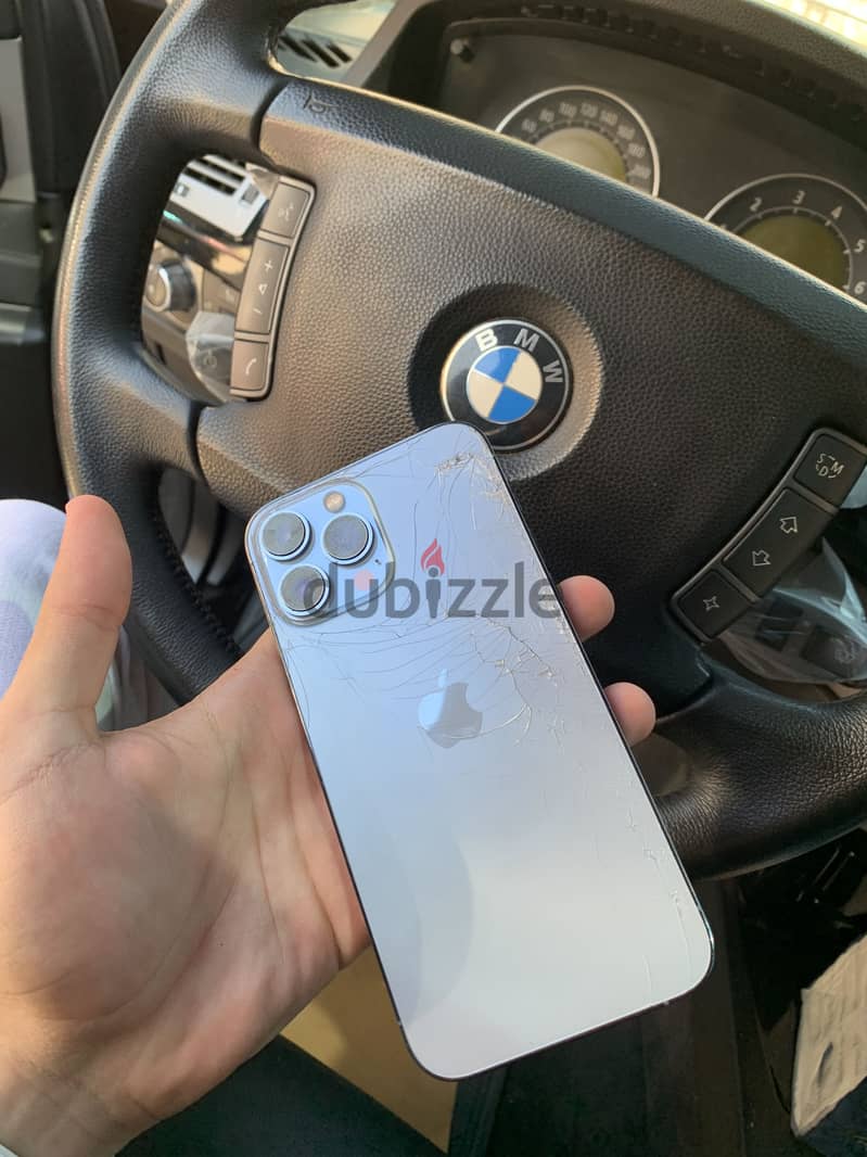 Apple - iPhone 13 Pro Max 3