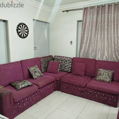 ركنه عموله