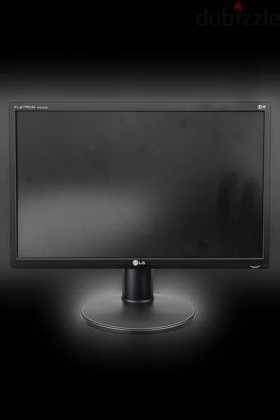 LG Flatron W2234S 22” Monitor – Excellent Condition – Tested & Working