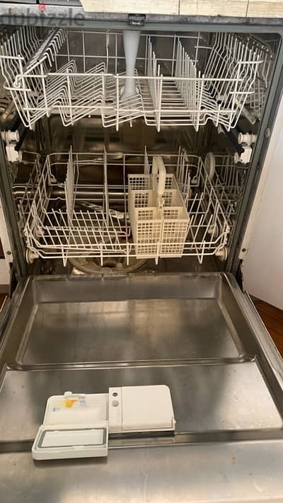 dishwasher