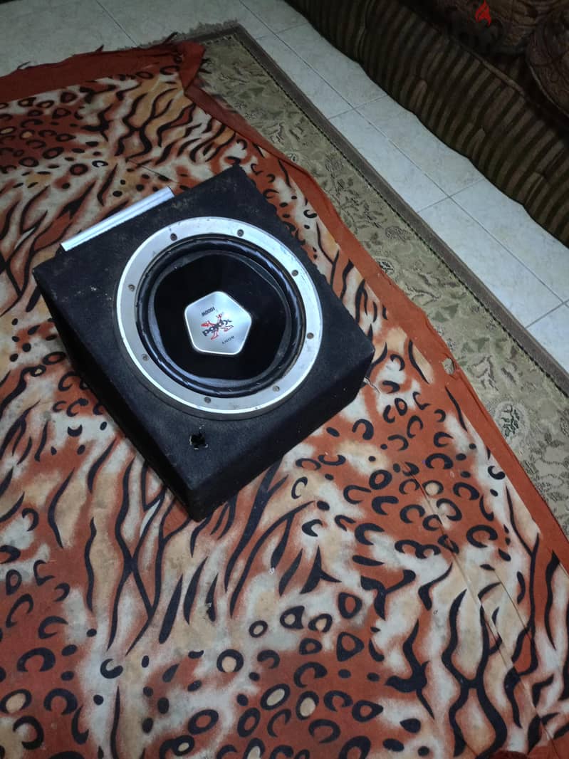 Sony. 4