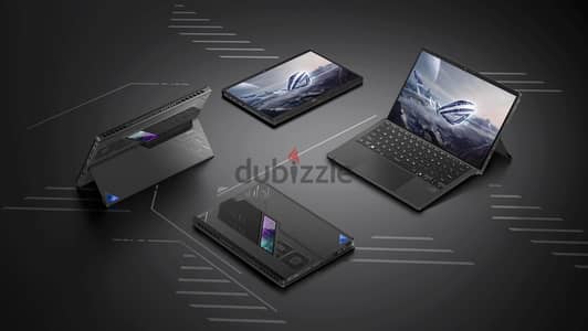 ASUS ROG Z13