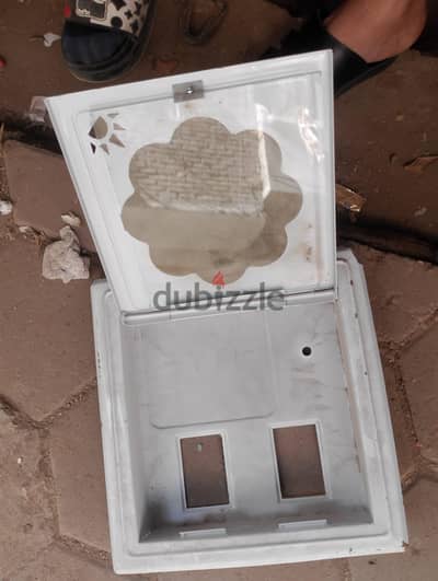 لوحات كهربه
