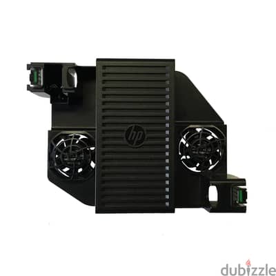 Ram Cover Cooling hp z440 workstation