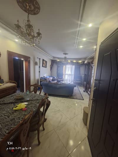 Opportunity at an attractive price, apartment for sale in the third neighborhood, distinctive location