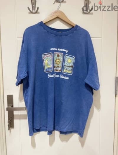 LCW oversized T-shirt