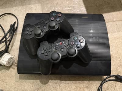 PlayStation 3