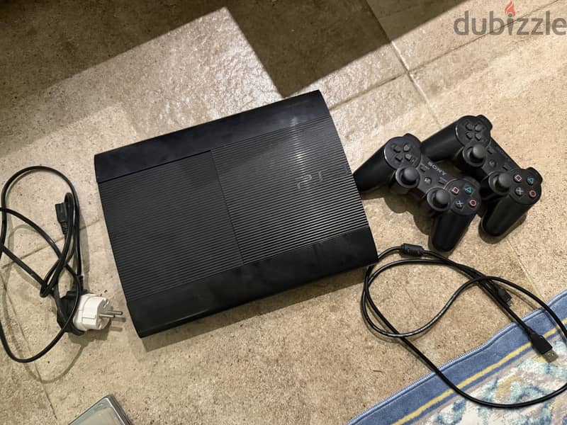 PlayStation 3 2