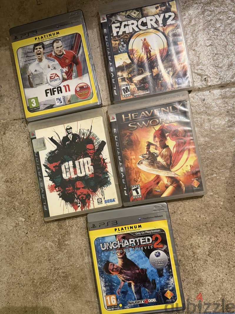 PlayStation 3 4