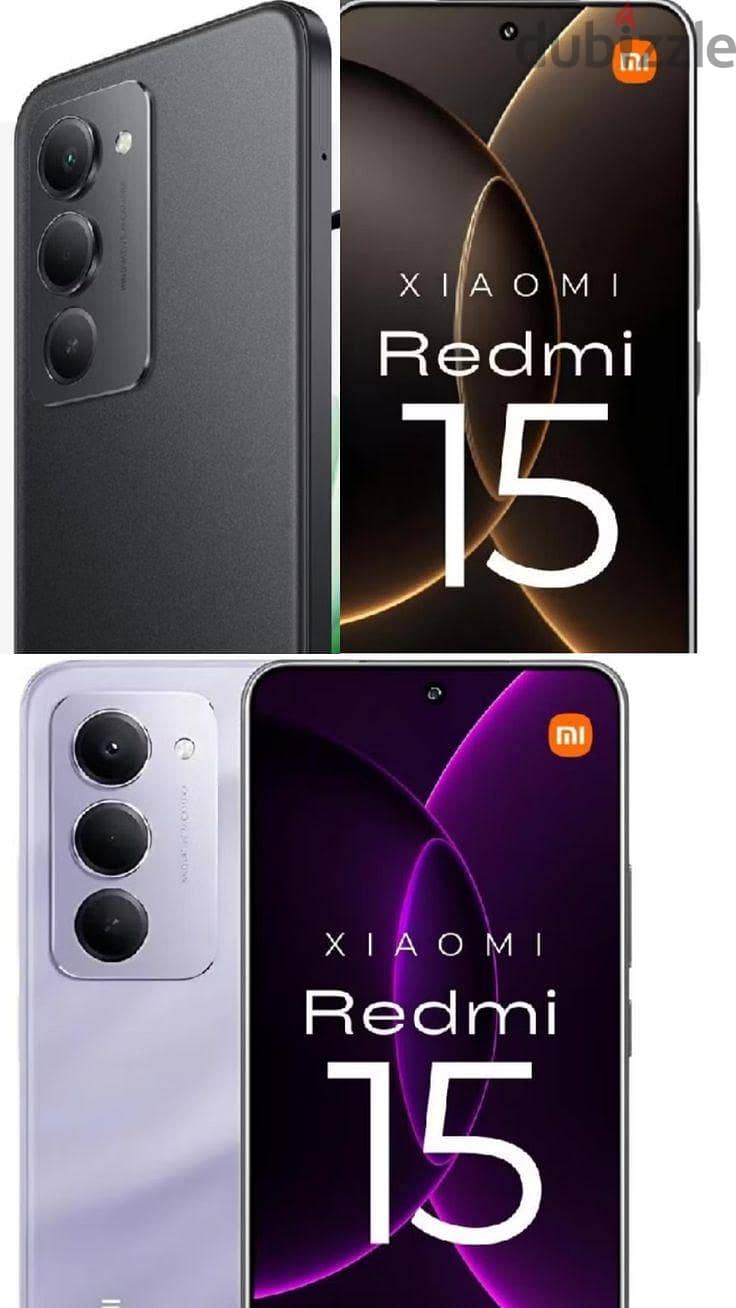 redmi 15 2