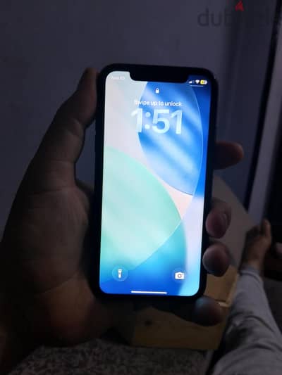 ايفون 11 بيع فقط