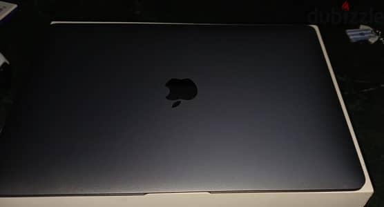 MACBOOK M1  From Kuwait