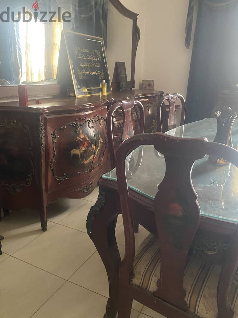 Dining room 2