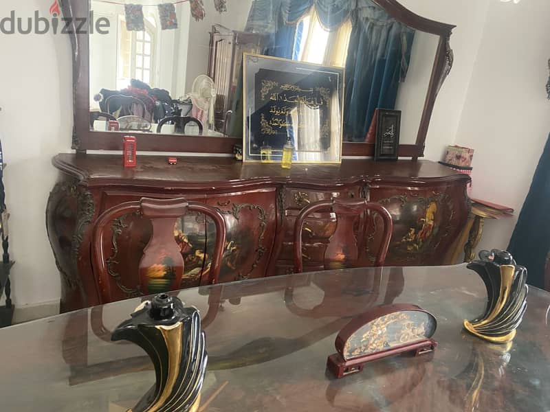Dining room 3