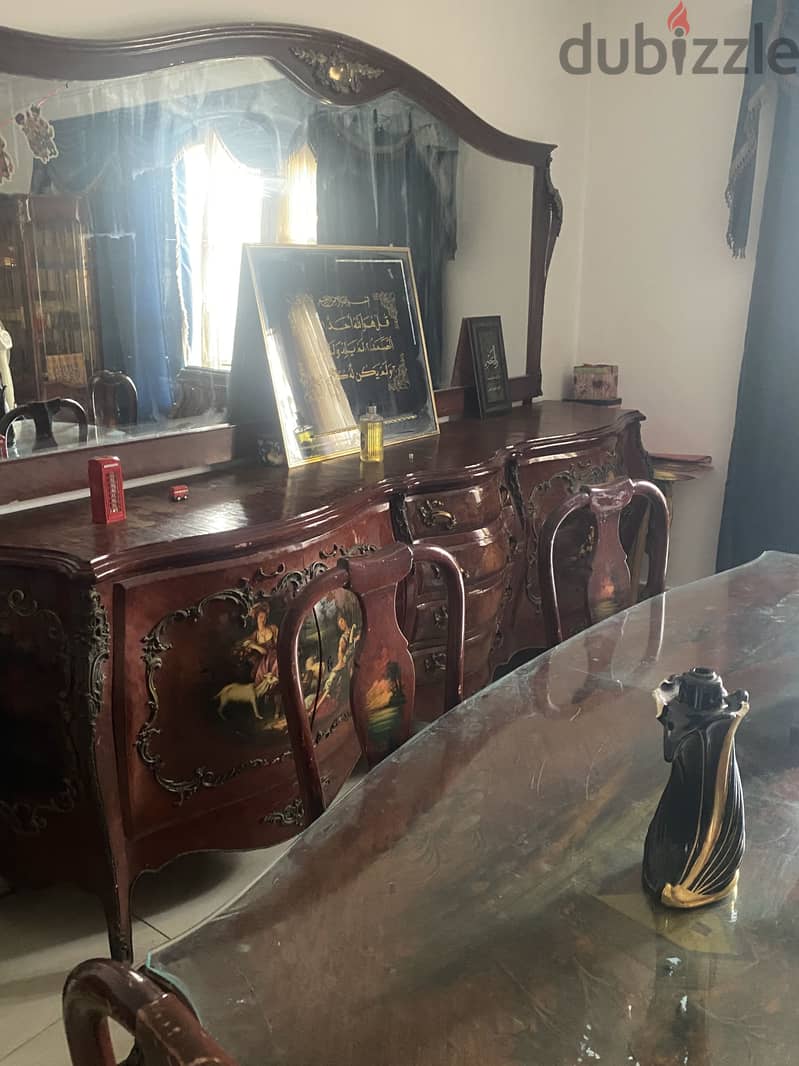 Dining room 6