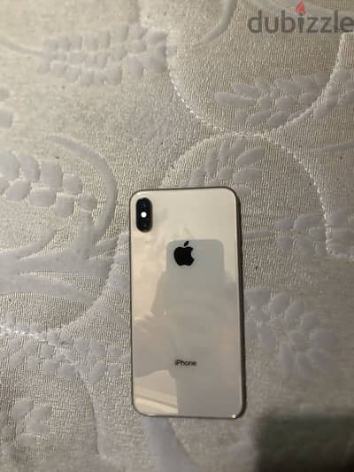 Apple - iPhone XS Max