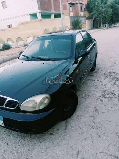دايو لانوس 2008 للبيع الإسكندرية
