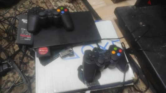 بلاي استيشن 2