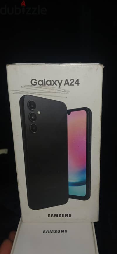 سامسونج اس 24