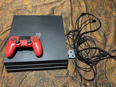 playstation 4 pro