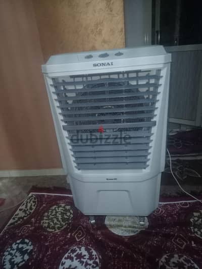 مبرد صحرواي
