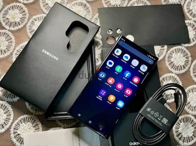 سامسونج اس 23 الترا للبدل هونر ماجيك ٧ برو . هواوي. اوبو. شاومي. vivo