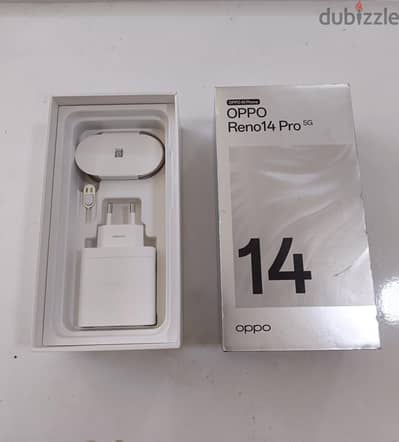 اوبو رينو 14 برو