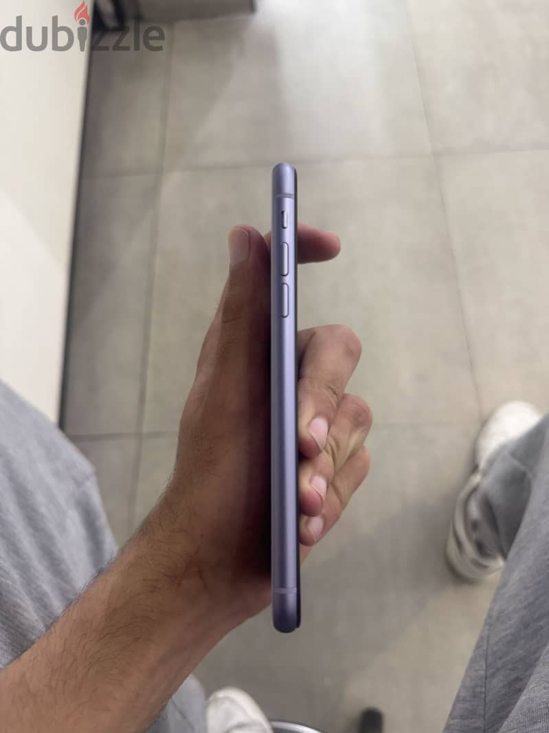 Apple - iPhone 11 3