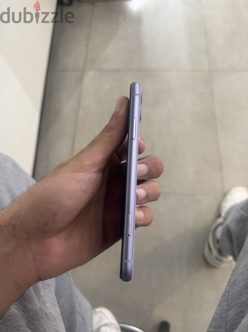 Apple - iPhone 11 6