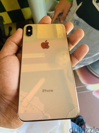 Apple - iPhone XS Max