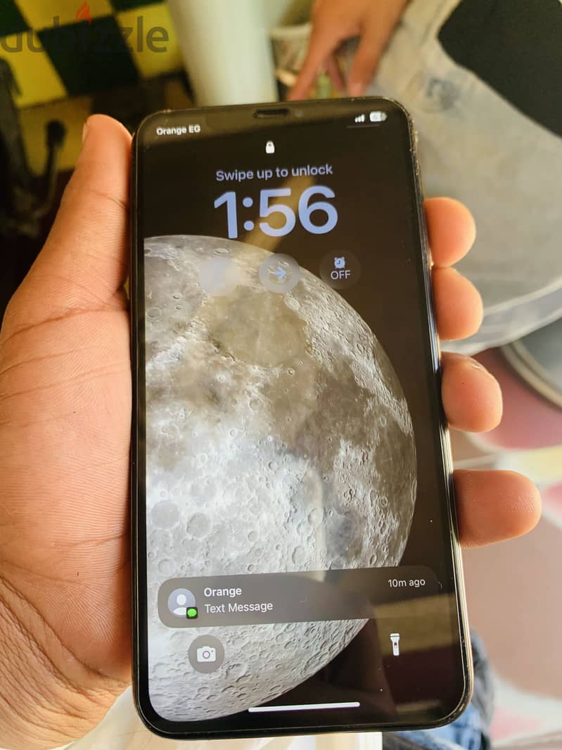 Apple - iPhone XS Max 3