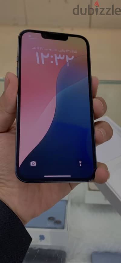 آبل - آيفون 13