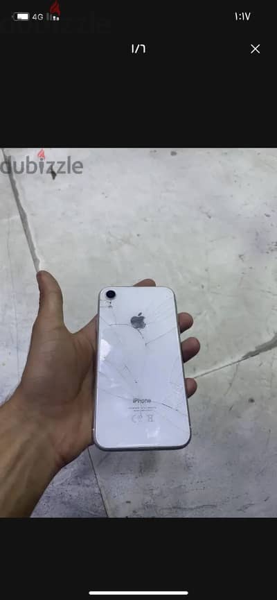 آبل - آيفون اكس ار