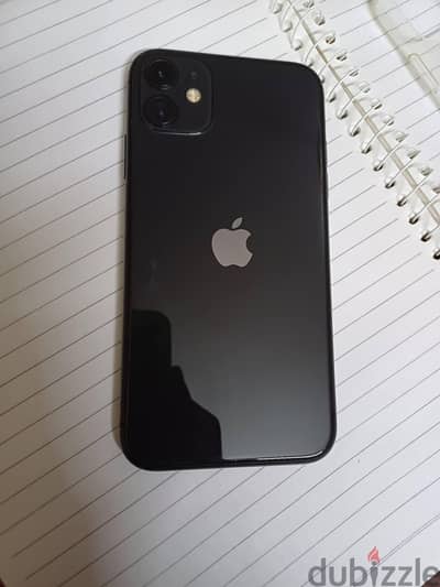 آبل - آيفون 11