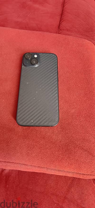 Apple - iPhone 15
