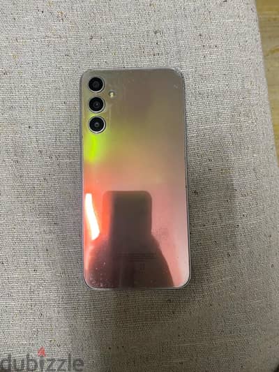 سامسونج ايه 34