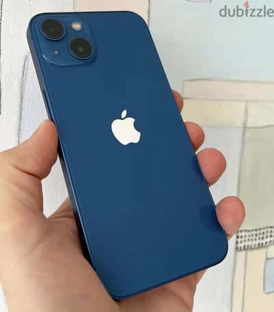 Apple - iPhone 13