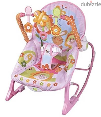 Baby Bouncer