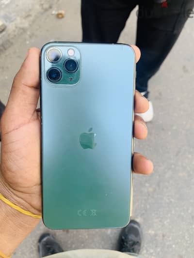 Apple - iPhone 11 Pro Max