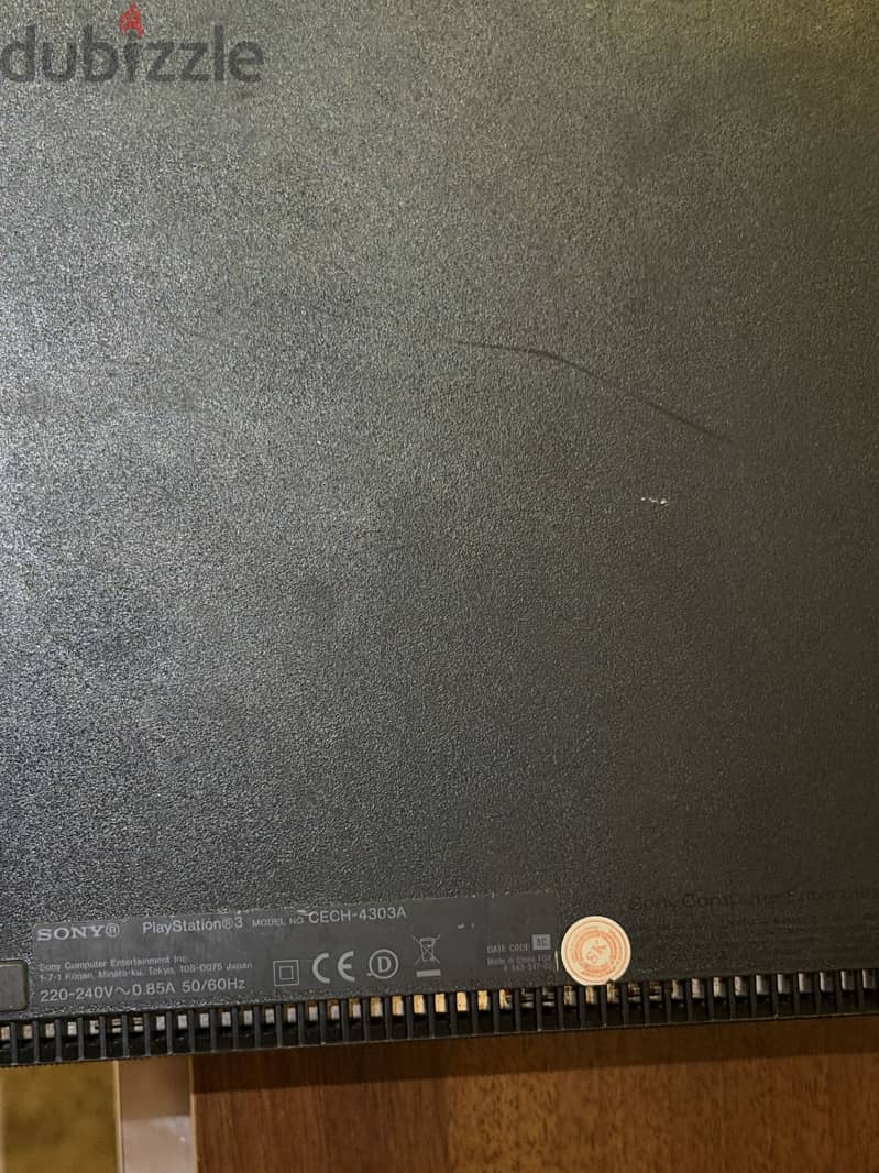 PlayStation 3 8